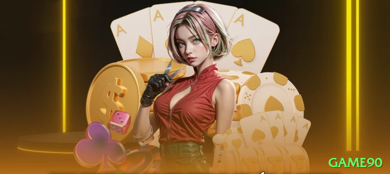 game90 Elite v1.6.0 Screenshot 1