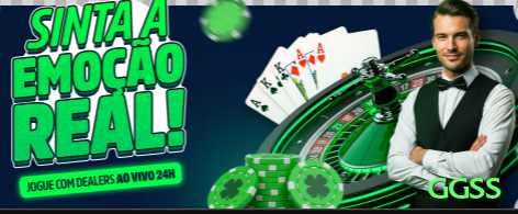ggss Casino King v2.0.4 Screenshot 1