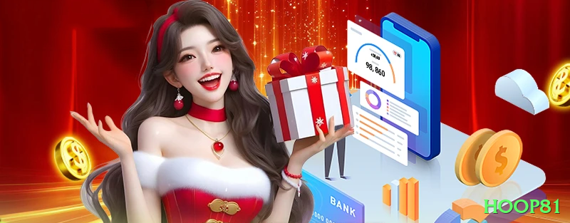 hoop81 Mega - Casino & Slots Screenshot 2