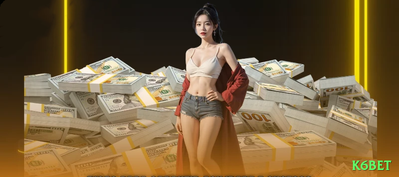 k6bet Gaming Turbo v3.9.0 Screenshot 2