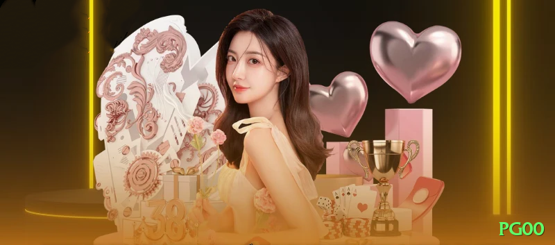 pg00 BR Gold Screenshot 1