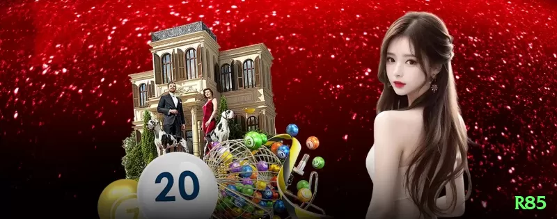 r85 Casino Official v3.5.2 Screenshot 1