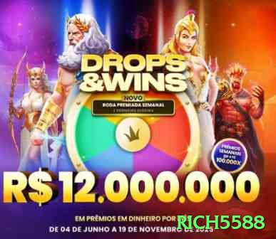 rich5588 Games Prime Screenshot 1