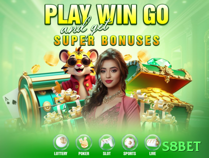 Screenshot - s8bet 🎰✨ Em slots progressivos, jogue quando o jackpot estiver bem acima da média histórica — aumenta a expectativa de retorno (RTP efetivo)! 🌟💰