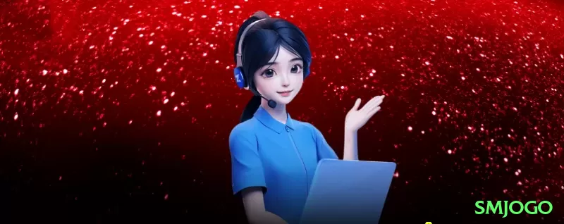 smjogo - Gaming VIP Screenshot 1