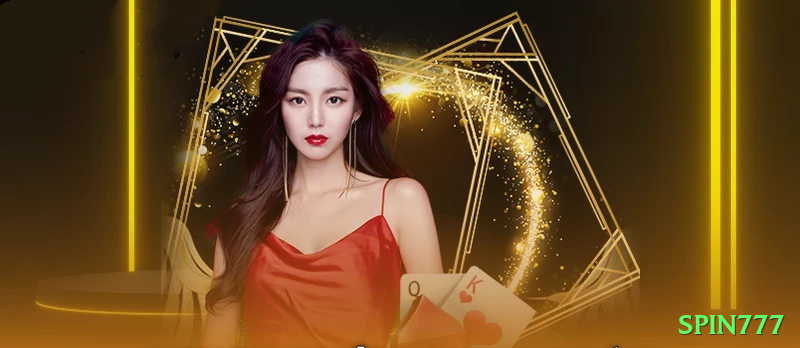 spin777 - Gaming Plus Screenshot 1