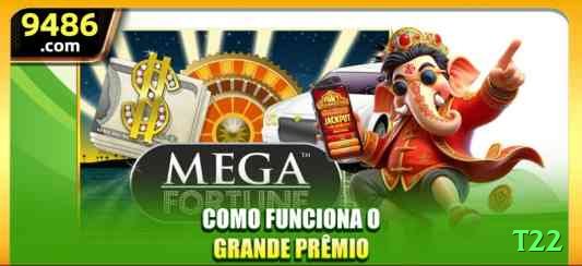 t22 Brasil Royal v4.8.1 Screenshot 2