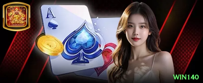 Screenshot - win140 🃏⚡ Poker online: foque em posição, range e leitura de oponentes — jogadores disciplinados que jogam tight-aggressive costumam ter winrate bem mais alto! 🧠🏆