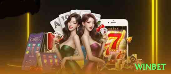 winbet Official v5.5.0 Screenshot 1