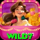 wild7 Premium Slots
